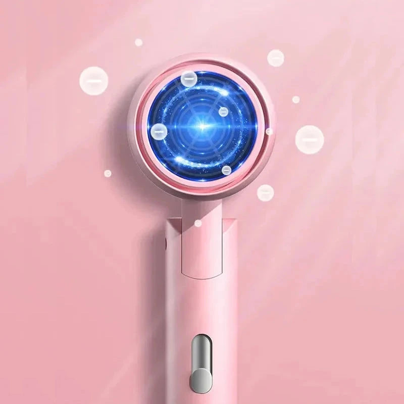 Portable LED Light Therapy Mask
