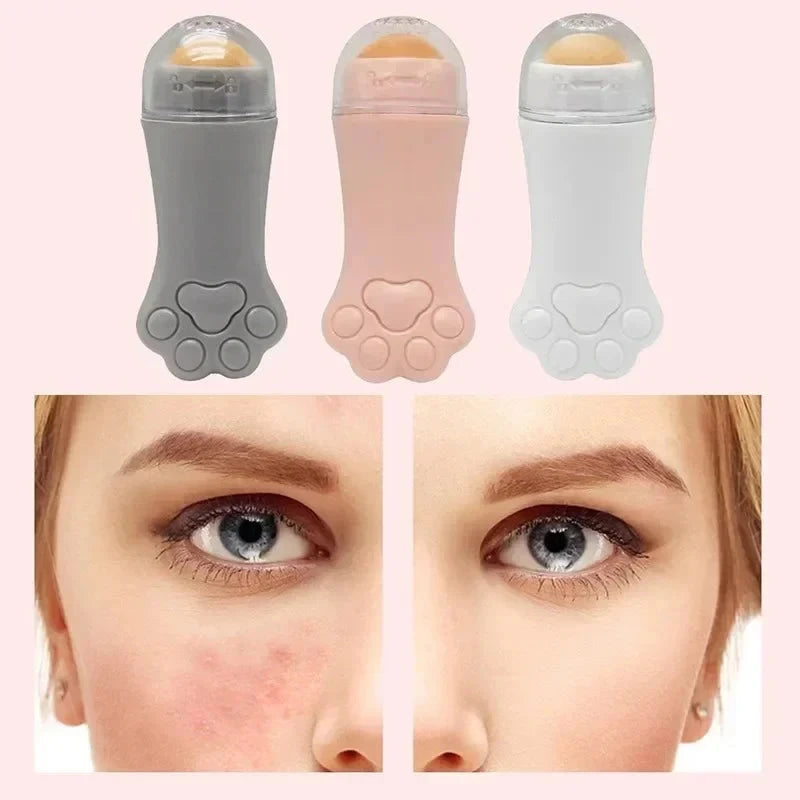 T-Zone Mattifying Roller