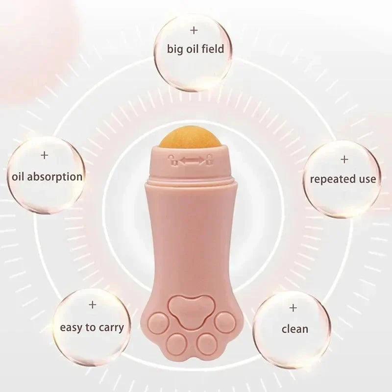 T-Zone Mattifying Roller