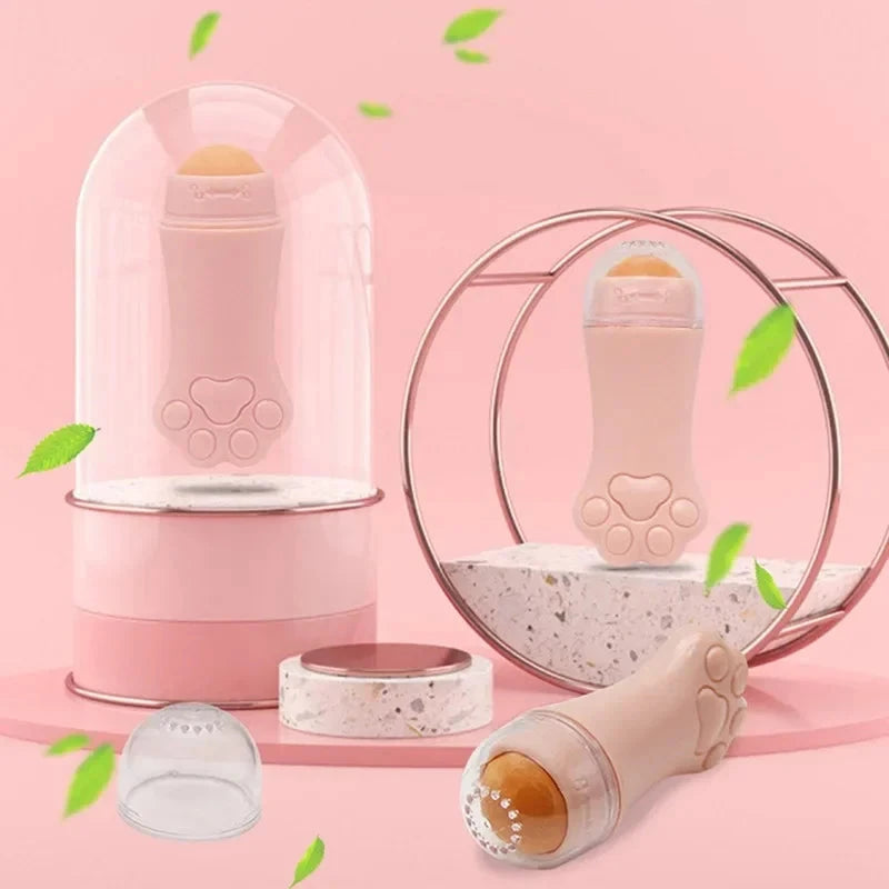 T-Zone Mattifying Roller