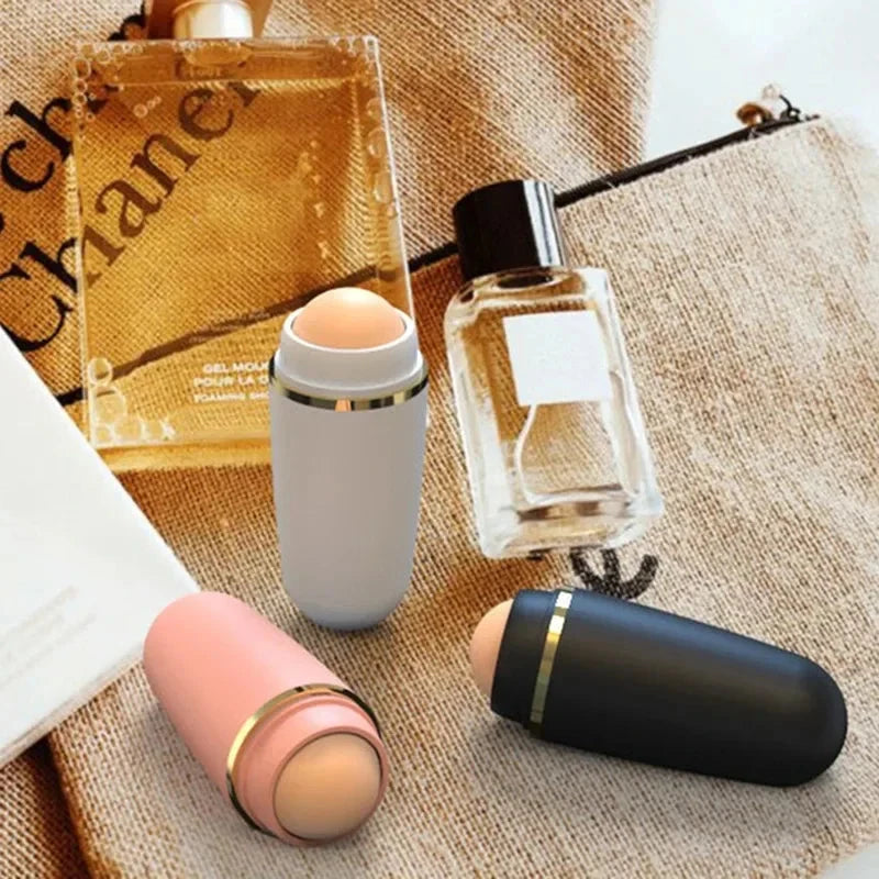 T-Zone Mattifying Roller