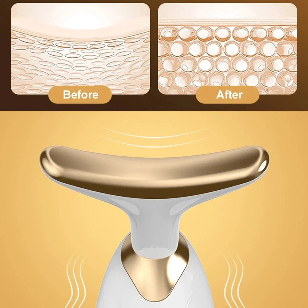 Contour Lifting Wand