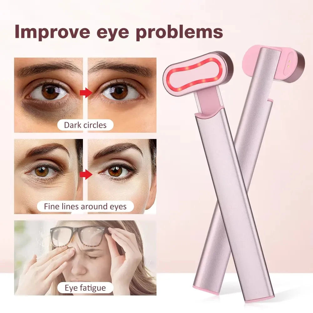 Eye Glow Massage Pen