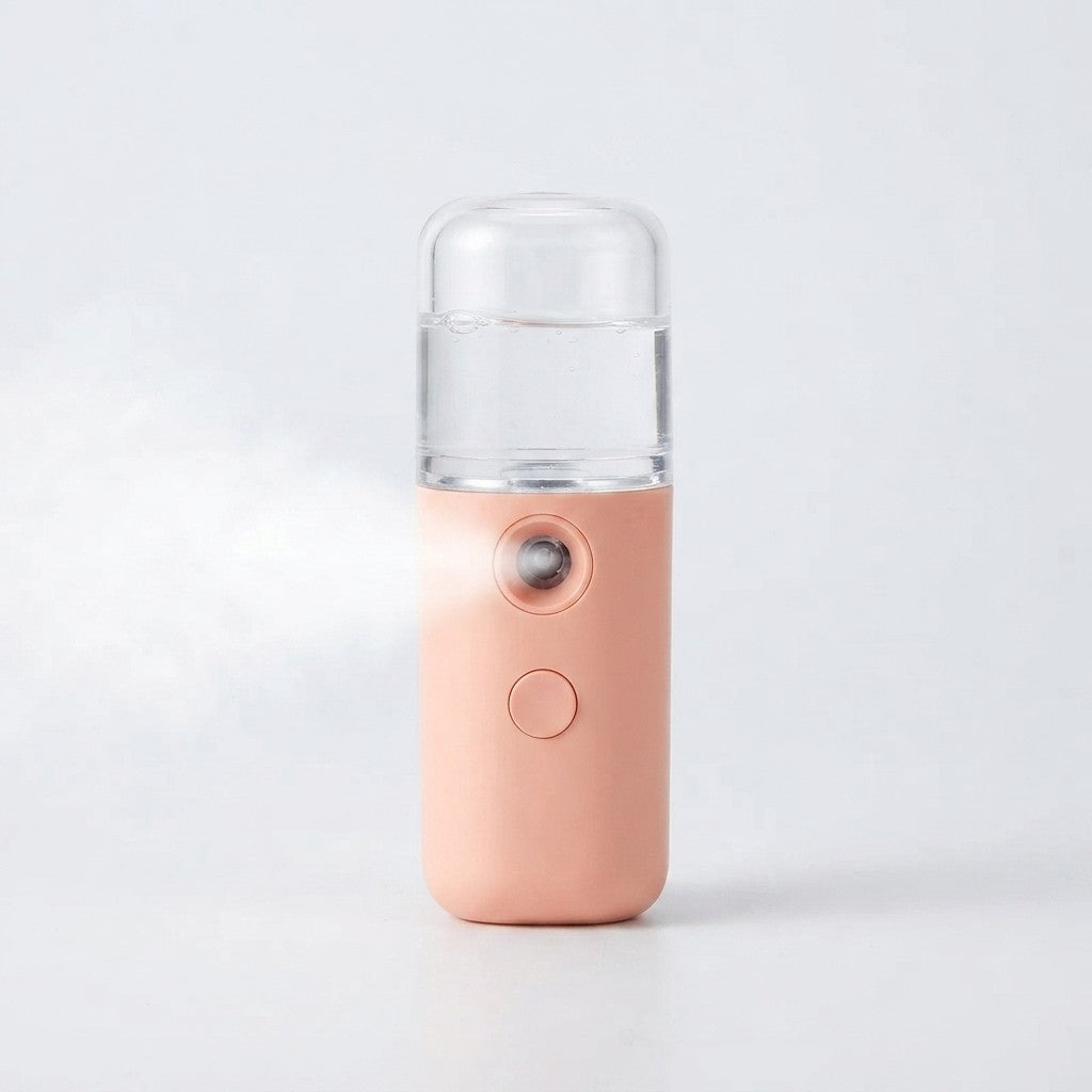 Nano Face Mist Hydration Sprayer