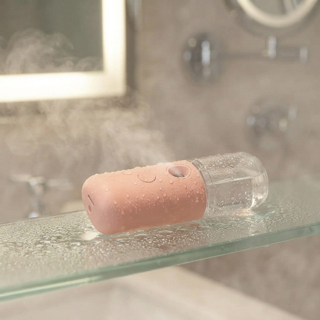 Nano Face Mist Hydration Sprayer