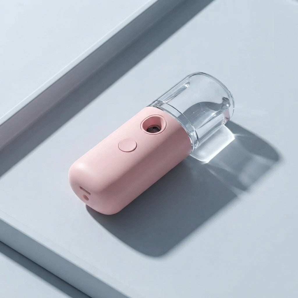 Nano Face Mist Hydration Sprayer
