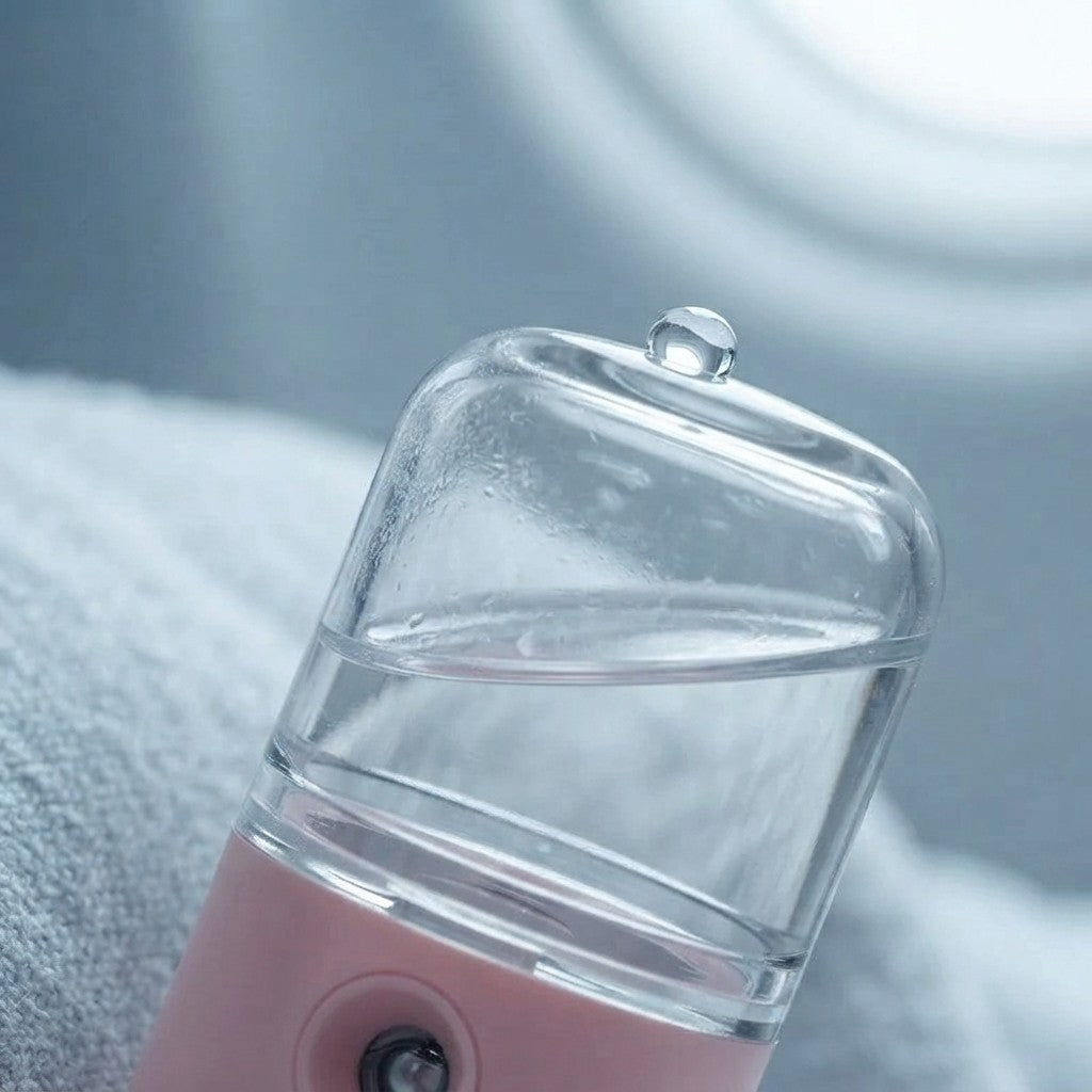 Nano Face Mist Hydration Sprayer
