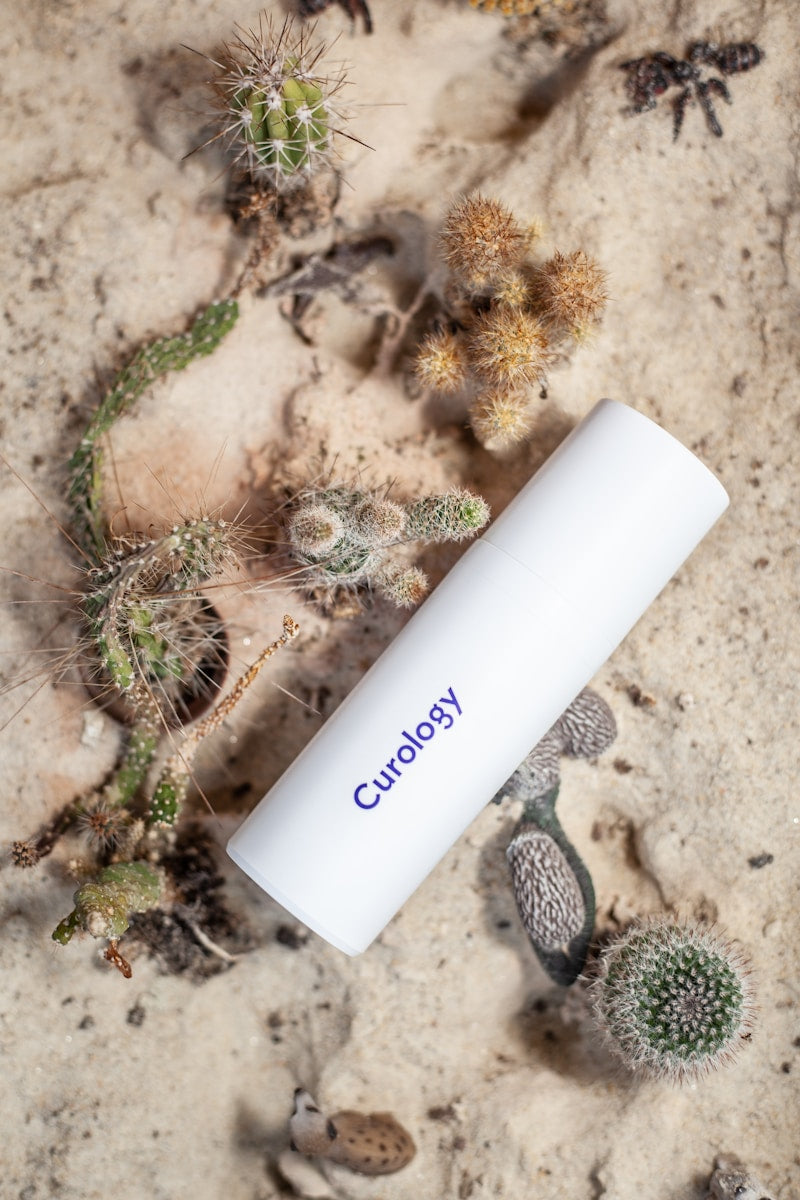 Morning Routine Bundle — Nano Face Mist, Hyaluronic Serum, and Puff Set