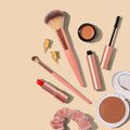 The Full Self Care Set — Complete 5-piece skincare collection